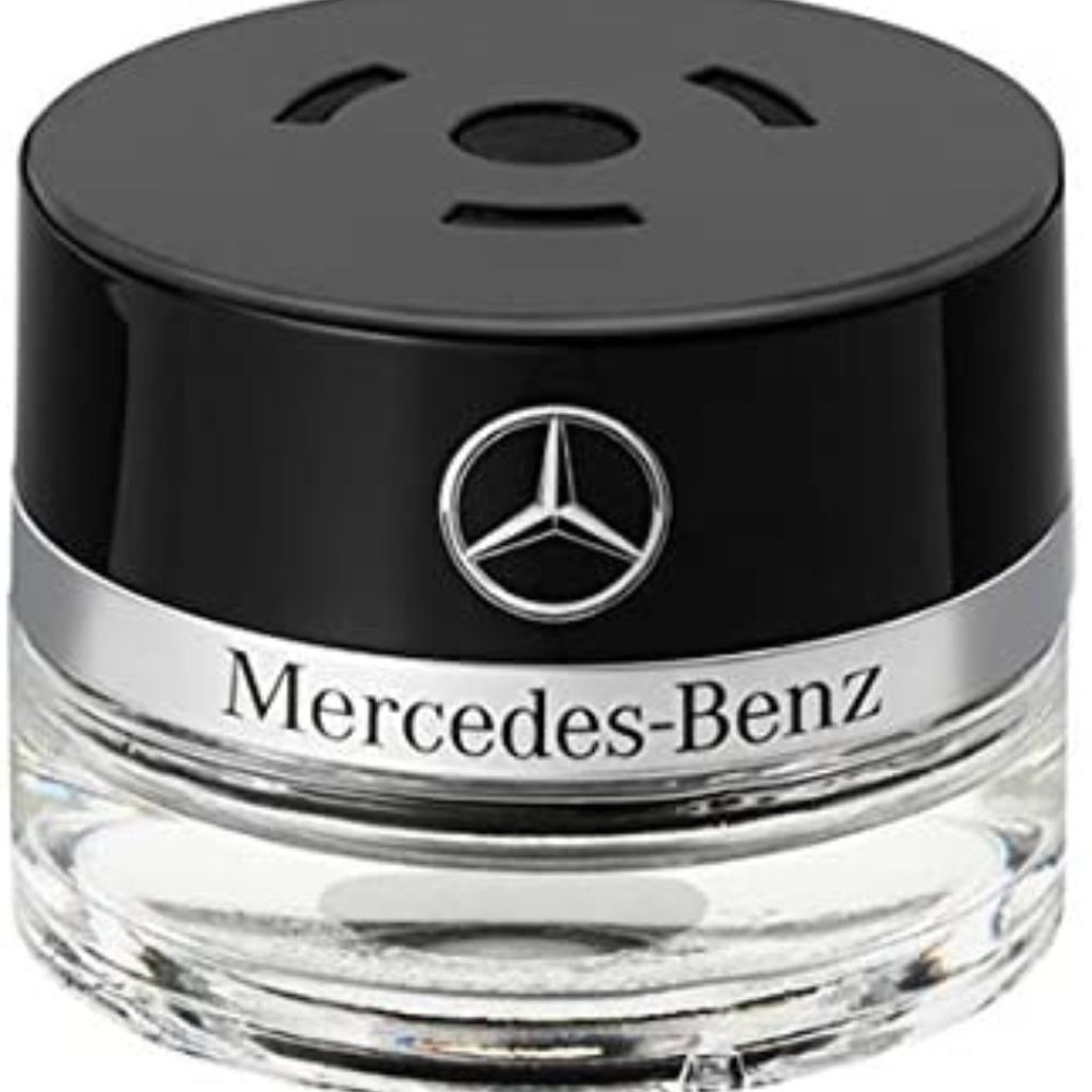 Genuine Mercedes Cabin Fragrance Replacemt